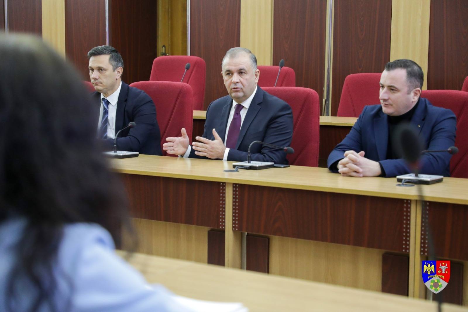 Împreună pentru copii și șanse egale: CJ Vrancea caută soluții echilibrate pentru educația incluzivă 1 616667275 869711312538460 3275286338286971094 n