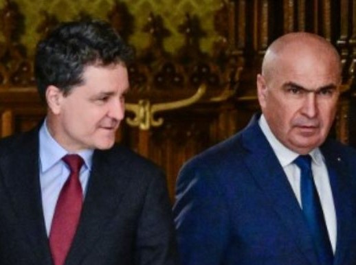 Nicușor Dan îl contrazice pe Ilie Bolojan: se opune reducerii sumelor pentru primării propusă de Guvern 1 62570343