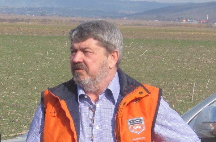 Dorinel Umbrărescu redeschide una dintre cele mai vechi fabrici din România, după peste două secole 1 Dorinel Umbrarescu sursa G4 e1593581140400