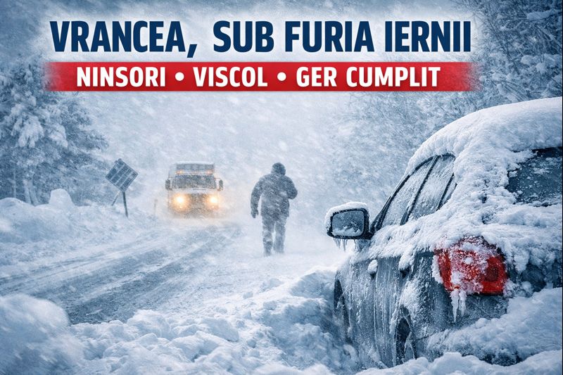 NINSORI VRANCEA