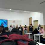 FOTO - Ziua Culturii Naționale, celebrată la Liceul Tehnologic „G. G. Longinescu” 8 WhatsApp Image 2026 01 15 at 21.40.34