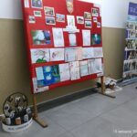 FOTO - Ziua Culturii Naționale, celebrată la Liceul Tehnologic „G. G. Longinescu” 9 WhatsApp Image 2026 01 16 at 08.14.49