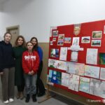 FOTO - Ziua Culturii Naționale, celebrată la Liceul Tehnologic „G. G. Longinescu” 4 WhatsApp Image 2026 01 16 at 08.18.19