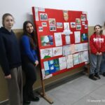 FOTO - Ziua Culturii Naționale, celebrată la Liceul Tehnologic „G. G. Longinescu” 5 WhatsApp Image 2026 01 16 at 08.19.06
