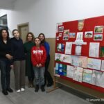 FOTO - Ziua Culturii Naționale, celebrată la Liceul Tehnologic „G. G. Longinescu” 6 WhatsApp Image 2026 01 16 at 08.21.02