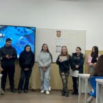 FOTO - Ziua Culturii Naționale, celebrată la Liceul Tehnologic „G. G. Longinescu” 2 WhatsApp Image 2026 01 16 at 08.21.56 1