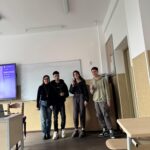 FOTO - Activitate educativă dedicată Zilei Internaționale a Nonviolenței și Siguranței pe Internet la Liceul Tehnologic „G. G. Longinescu 6 WhatsApp Image 2026 01 30 at 17.12.16 3