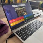 FOTO - Activitate educativă dedicată Zilei Internaționale a Nonviolenței și Siguranței pe Internet la Liceul Tehnologic „G. G. Longinescu 5 WhatsApp Image 2026 01 30 at 17.12.16 4