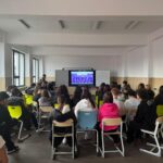 FOTO - Activitate educativă dedicată Zilei Internaționale a Nonviolenței și Siguranței pe Internet la Liceul Tehnologic „G. G. Longinescu 4 WhatsApp Image 2026 01 30 at 17.12.16 5