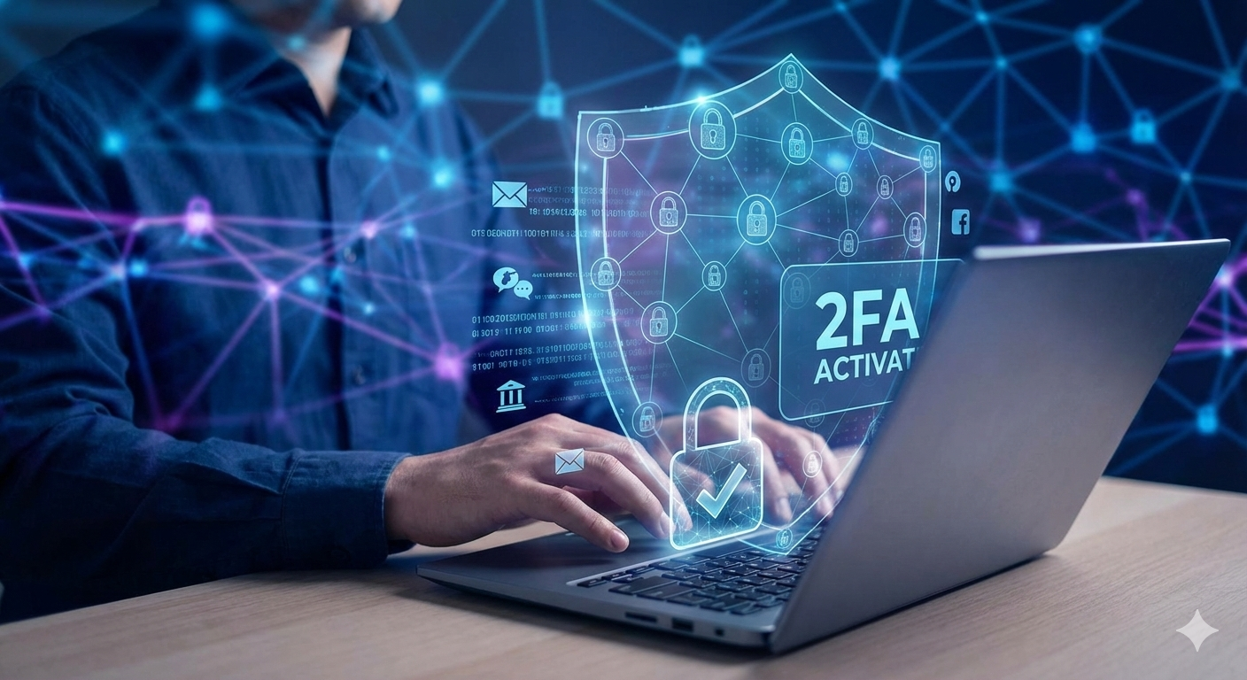 Cum îți protejezi datele personale online în 2026: ghid complet pentru siguranța digitală 1 Cum iti protejezi datele personale online