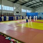 FOTO - Stagiu internațional de pregătire la Focșani: judo de nivel înalt în noua sală a LPS 3 WhatsApp Image 2026 02 07 at 10.39.54 1