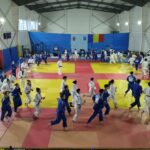 FOTO - Stagiu internațional de pregătire la Focșani: judo de nivel înalt în noua sală a LPS 2 WhatsApp Image 2026 02 07 at 10.39.54