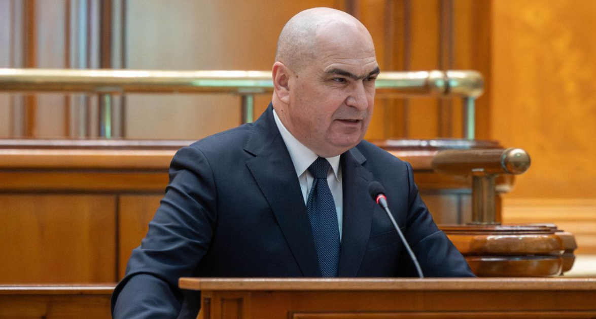 Bolojan pregătește adoptarea proiectului privind cumulul pensie-salariu: după pensionare, se primește doar 15% din pensie 1 bolojan cumul pensie salariu