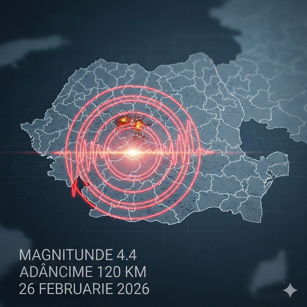 cutremur acum vrancea