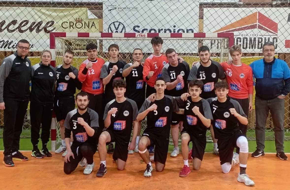 rezultate lps focsani