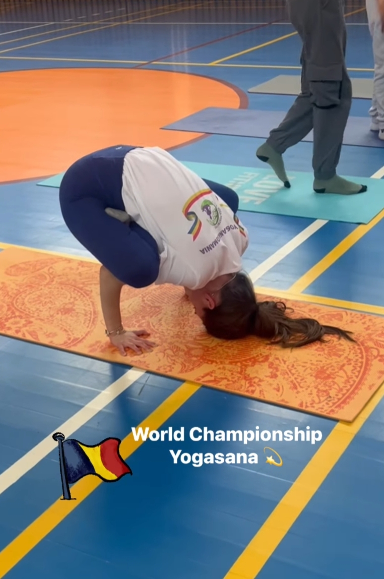 YOGA FOCSANI 1